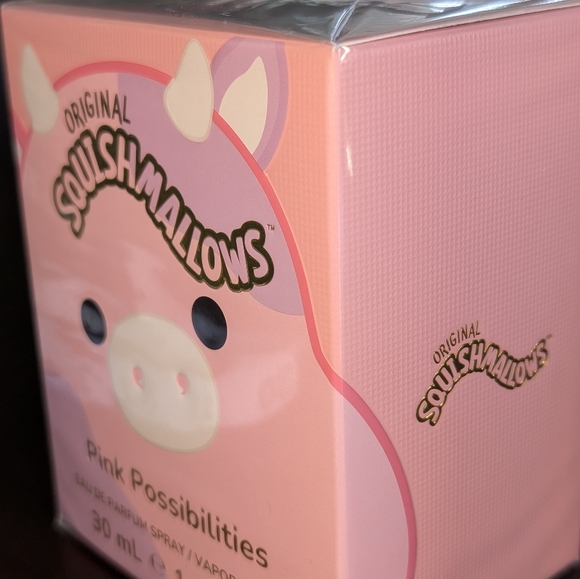 Squishmallows Fragrances Pink Possibilities - Picture 14 of 16